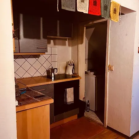 Accommodatie bij particulieren Private In Innerstadt *