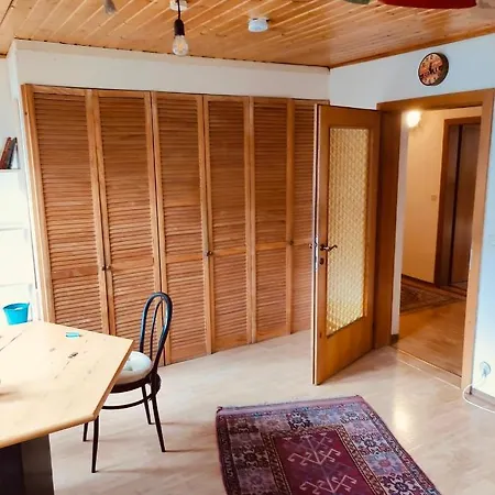 Private In Innerstadt Accommodatie bij particulieren *