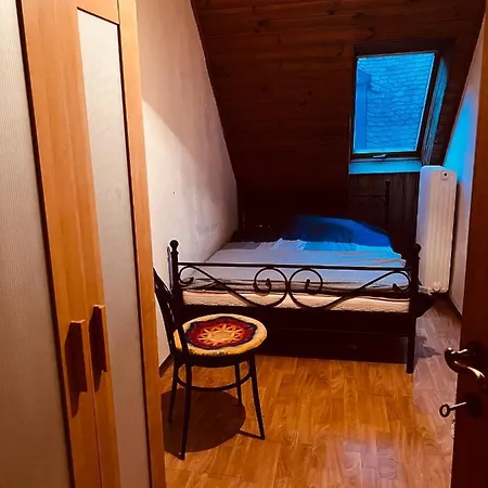 Private In Innerstadt